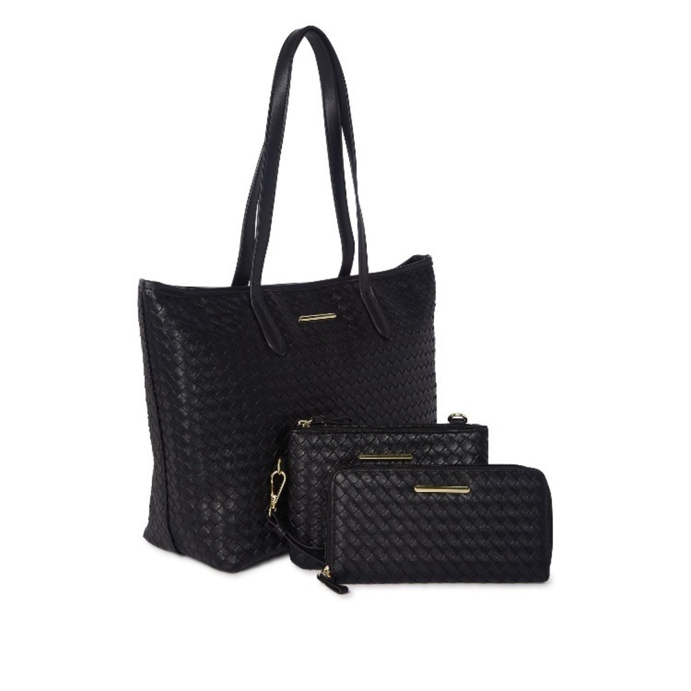 NWT Women’s 3 Piece Purse Set